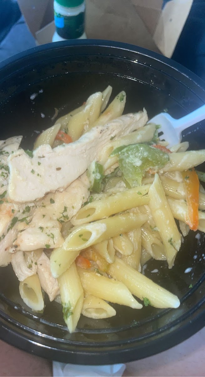 Mario's Pizza Kitchen-10