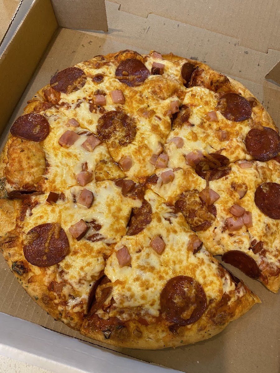 Mario's Pizza Kitchen-6