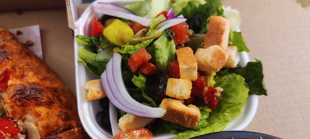 Mario's Pizza Kitchen-7