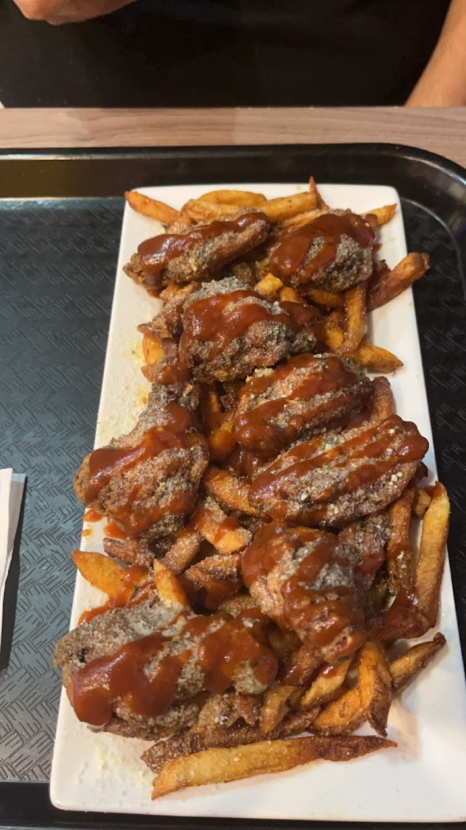 Mario's Pizza Kitchen-9